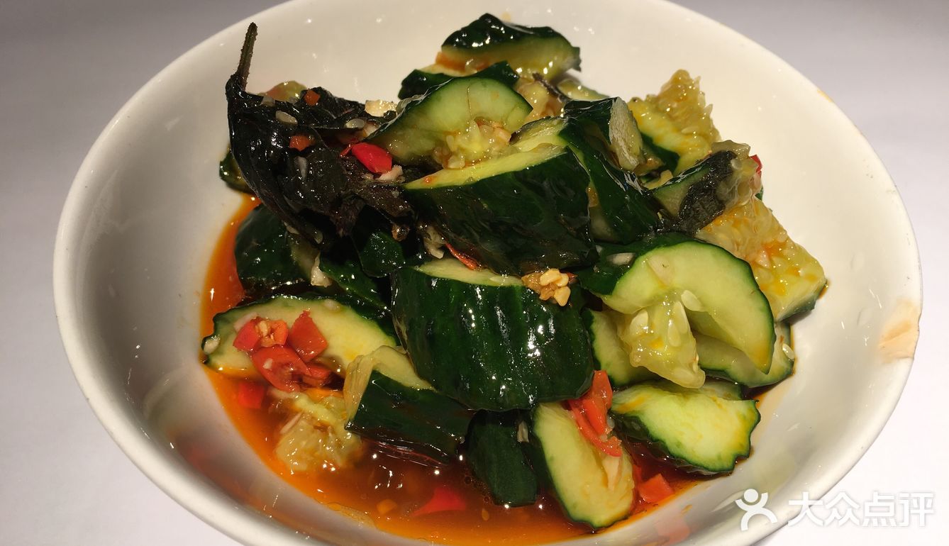 长沙去不了，在苏州也能吃到地道的美食