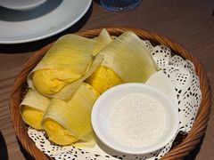 -沅江水·湖南家宴(南村万博长隆商圈店)