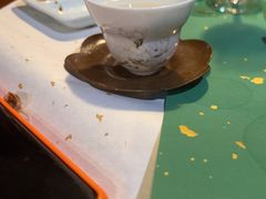 -荷风细雨·中国茶宴(碧云店)