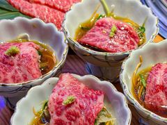 -丸藏和牛烧肉专门店(园区师惠坊店)