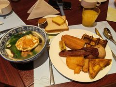 -马哥孛罗咖啡厅·Cafe Marco (厦门马哥孛罗东方大酒店)