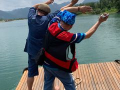 -楠溪江风景名胜区