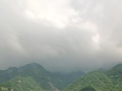 -明堂山风景区