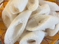 -山菌美食苑(振兴路店)