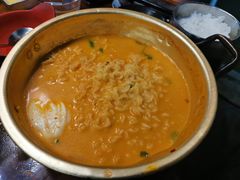 -米屋石锅拌饭(师大店)