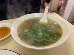 -舒蔡记生煎菜饭(云南中路店)