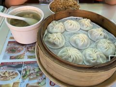-津品味小吃(大学湾店)