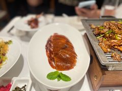 -四季民福烤鸭店(王府井东安门店)