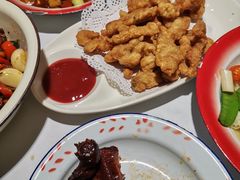 -遇见老南昌-柴火灶(顺外路店)