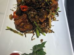 -姜君·千岛湖鱼头馆(浦东大道店)