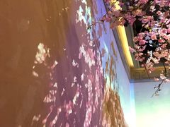 -绿茶餐厅(松江万达店)