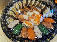 -佰禾寿司(学府凯德店)