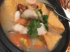 -文兴酒家(Chinatown - Gerrard Street)