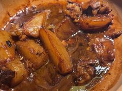 -四季厨房 鲁菜·孔府烤鸭(高新万达店)