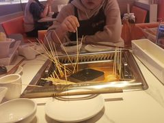 -串一火锅(赛格国际购物中心店)
