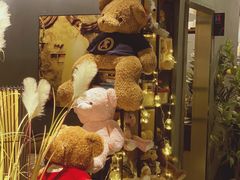 -咖法森林·咖啡  酒吧(天河店)