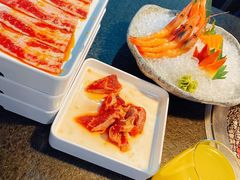 -神户赤童日式烤肉伙伴(东直门店)