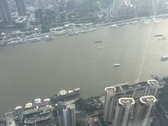 -上海中心大厦