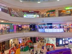 -万达广场(东莞厚街店)