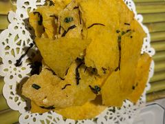 玉米锅巴-千岛湖小鱼儿·淳安匠心农家菜