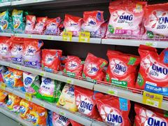 -农工商超市(古棕路店)