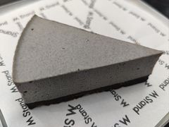 -M Stand(凯德乐峰广场店)