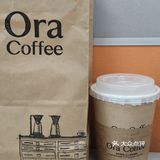 超爱这家咖啡😍买个准时宝每次都能赔钱💰