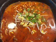 -阿香米线(乐客城店)