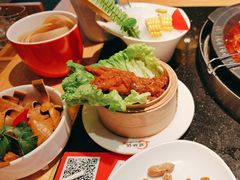 -晓秧锅鲜货火锅·重庆老字号(步步高店)