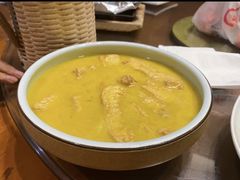 -童年小筑餐厅(申花路店)