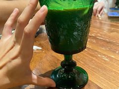奶茶-星叶·东南亚料理(宁波万象汇店)