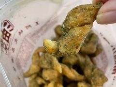 -王阿姨文昌油赞子(府桥街店)