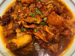 -高佳庄·海鲜酒楼(东港店)