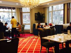 -南山鲜虾面·活鲜小馆·海味大连菜(南山总店)