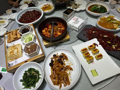 -鸭王烤鸭店(三里河店)