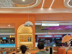 -蟹宗蟹(润达国际五楼店)