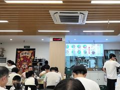 -小马牛肉面·牛骨熬制(南京博物院店)