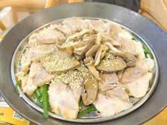 -海云台韩式汤饭·13年匠心韩料(南山店)