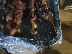 -杨婆婆烤肉(文昌阁店)