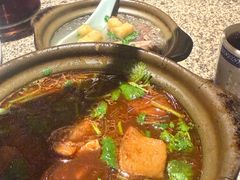 -南京大牌档(青岛万象城店)