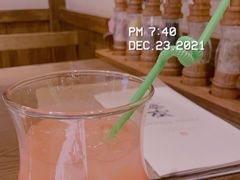 樱花可尔必思-樱宿日式和牛烧肉(五道口店)