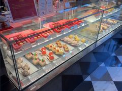 -白天鹅宾馆·美食屋