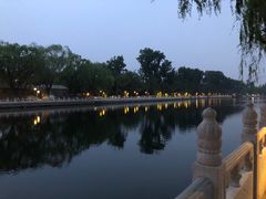 -北门涮肉·炭火铜锅涮肉(什刹海店)