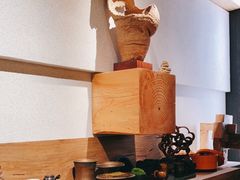 -觅见咖啡馆(艺展中心店)