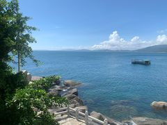 -海南分界洲岛旅游区