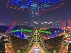 -南宁方特东盟神画