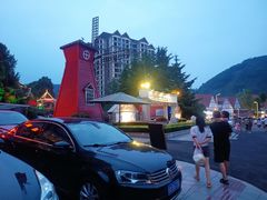 -花水湾第一村温泉大酒店