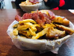 -陆长玖古法猪脚饭(玄风桥店)