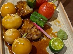 -山葵家居酒屋(天目里店)