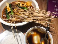 -叶婆婆钵钵鸡(解放碑店)